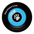 Pet-Vision آئیکن