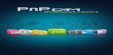 PnPCam