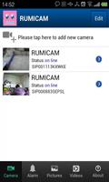 RUMICAM screenshot 3