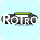 Rotro أيقونة