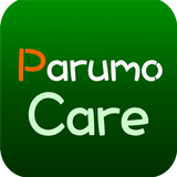 Parumo_Care-icoon