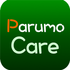 آیکون‌ Parumo_Care