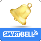 smart bell，smartbell icône