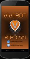 Vivtron PnP IP Cam โปสเตอร์