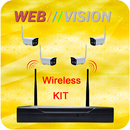 Webvision NVR APK