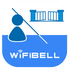 Icona wifibell2,wifidoorphone