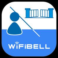 wifibell2,wifidoorphone poster