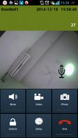 WiFi Doorbell 포스터