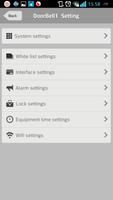 WiFi Doorbell 스크린샷 1