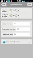 WiFi Doorbell 스크린샷 2