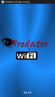 Predator-Wifi plakat