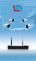 WIFI NVR poster