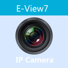 E-View7 biểu tượng