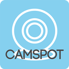 Camspot4.8 Zeichen