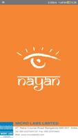 Poster Nayan-Eye drop reminder