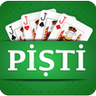 Pişti - Pişpirik