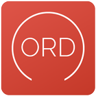 ORD Countdown icône