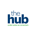 The Hub 图标