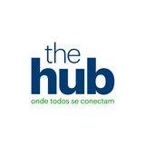 The Hub 圖標