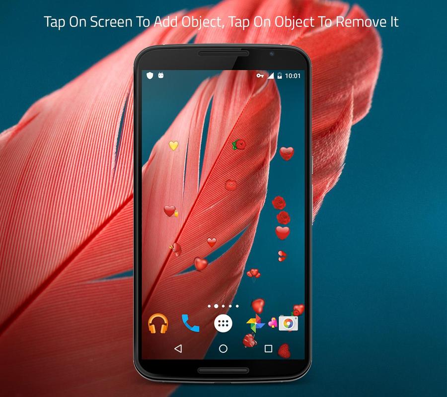 Moto X Live Wallpaper For Android Apk Download