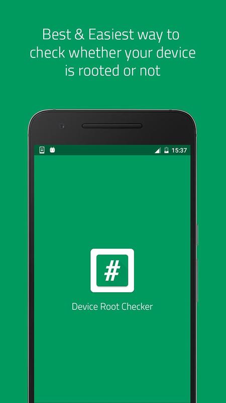 Device Root Checker APK Download - Free Tools APP for ...