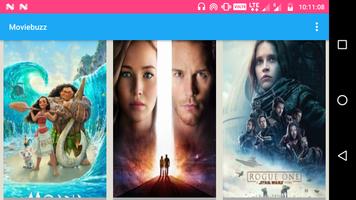 Moviebuzz الملصق