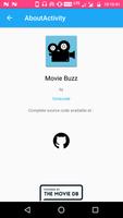 Moviebuzz تصوير الشاشة 3