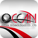 Ocean 歐群科技 aplikacja