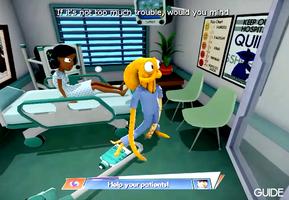 tips octodad: Dadliest catch Plakat