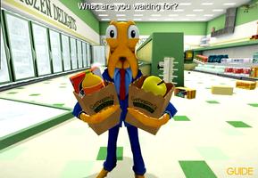 tips octodad: Dadliest catch screenshot 2