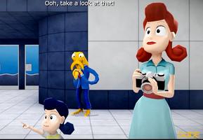 tips octodad: Dadliest catch screenshot 3