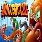 Octogeddon Game Guide icône