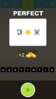 Emoji Quiz ảnh chụp màn hình 2