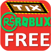 Free TIX & ROBUX For ROBLOX hints APK