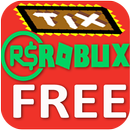 Free TIX & ROBUX For ROBLOX hints APK