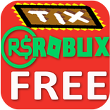 ”Free TIX & ROBUX For ROBLOX hints