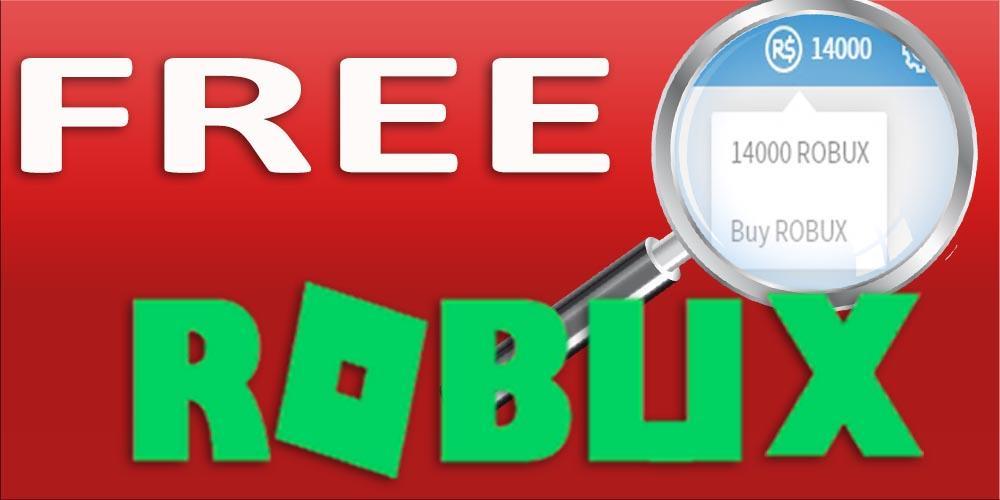 Roblox Free Robux and Tix