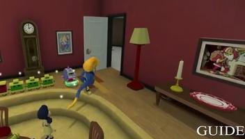 Guide Octodad: Dadliest Catch পোস্টার