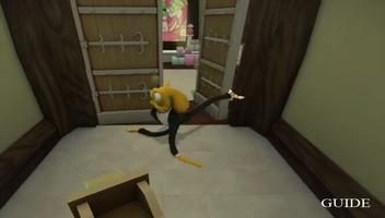 Guide Octodad: Dadliest Catch syot layar 1