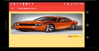 How to Draw Cars imagem de tela 3