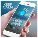 Ocean Blue Calm Theme APK