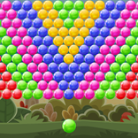 Ocean Deep Bubble Shooter