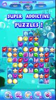 Ocean Smash Mania اسکرین شاٹ 3