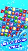 Ocean Smash Mania پوسٹر