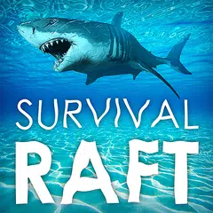Survival on raft: Crafting in the Ocean APK download
