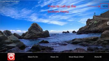 Ocean Wave Meditation (HK) capture d'écran 2