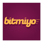 Bitmiyo ícone