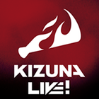 KIZUNA LIVE！ icône