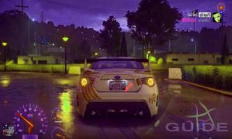 Guide Need for Speed Amazing capture d'écran 1