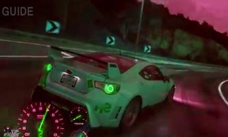 Guide Need for Speed Amazing syot layar 2